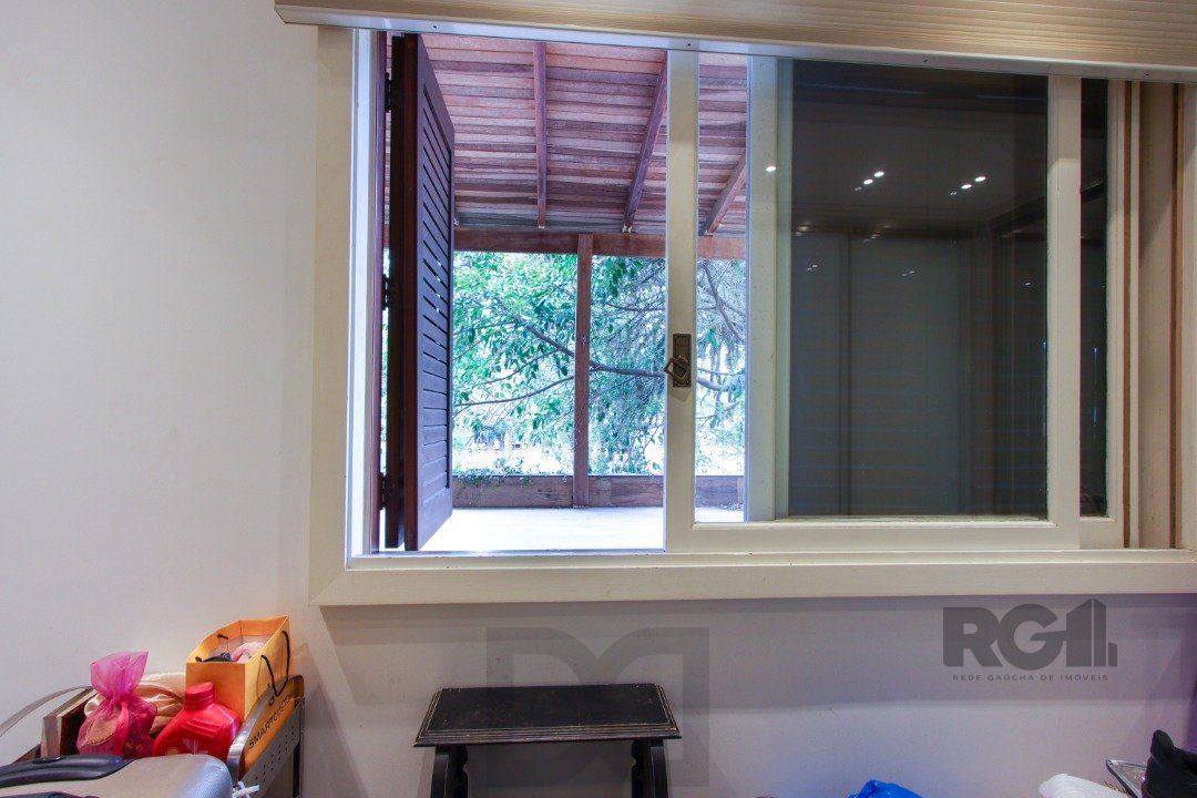 Casa com 327m² de área privativa, oferecendo 3 dormitórios, sendo 3 suítes — foto 38