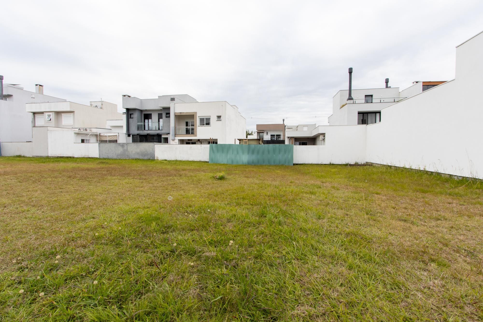 Lote de 154m2 no Condomínio Villa Amalfi, com boa infraestrutura — foto 3