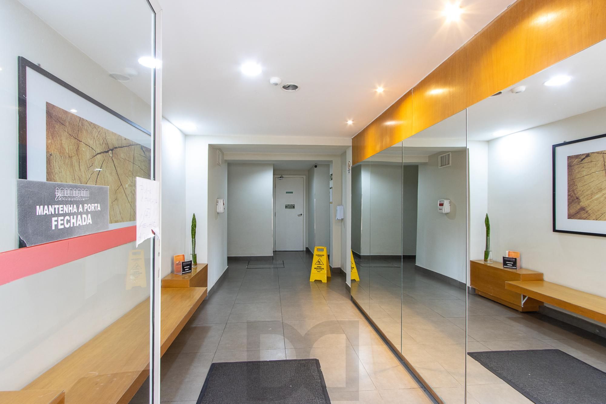 Apartamento de 3 dormitórios, 1 suíte e 2 vagas de garagem. — foto 33