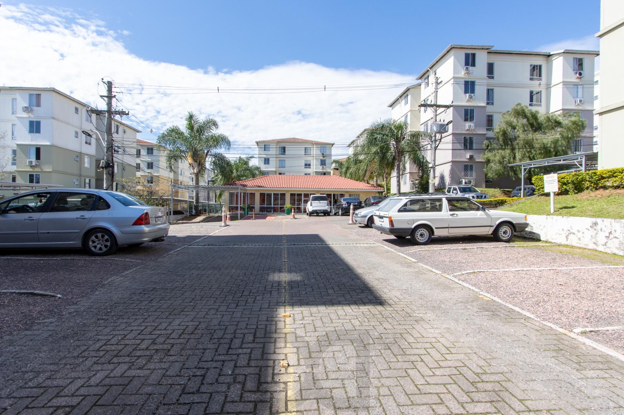 Excelente apartamento semimobiliado. — foto 22