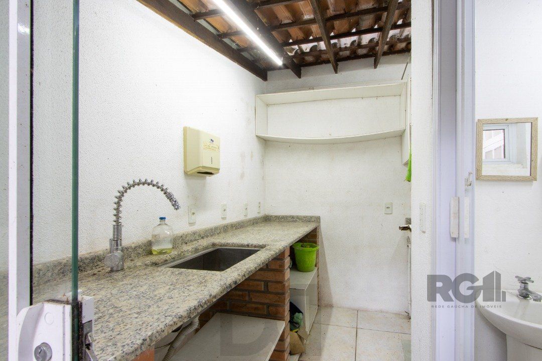 Excelente casa comercial com aproximadamente 300m² de área construída — foto 60