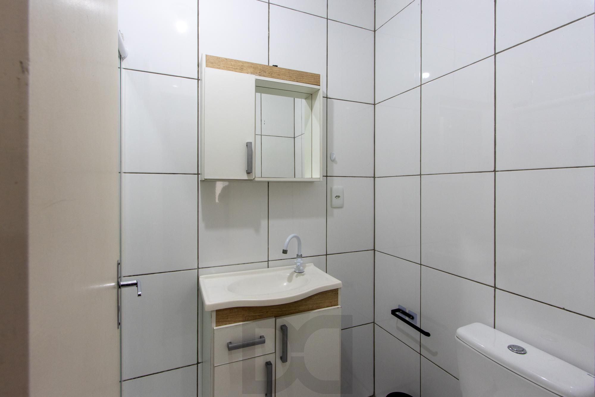 Apartamento de 3 dormitórios, 1 suíte e 1 vaga de garagem no bairro Pedra Redonda. — foto 19