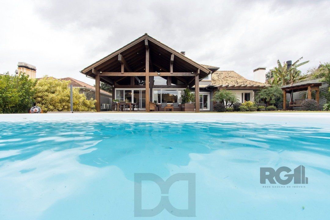 Casa Terra Ville, com 3 suites — foto 65