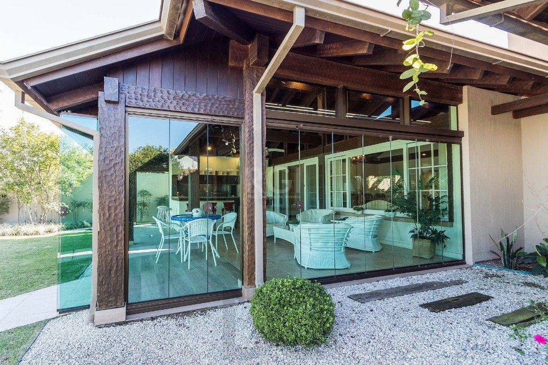 Casa Condominio para Venda - 449.25m², 3 dormitórios, sendo 3 suites, 3 vagas - Terra Ville — foto 24