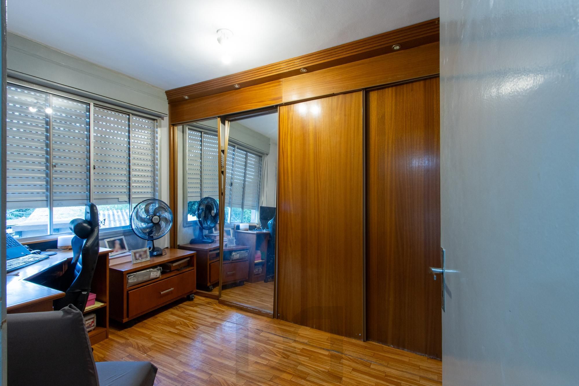 Apartamento 2 Dorm na Campos Velho — foto 15