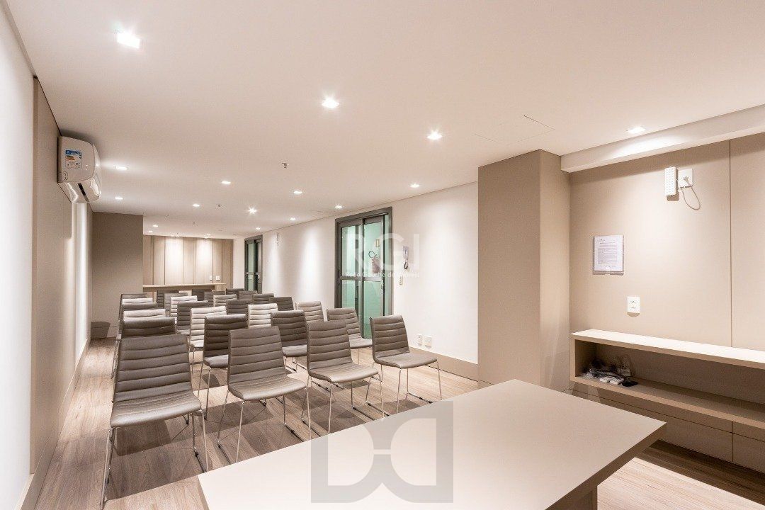Conjunto/Sala para Venda - 104m², 0 dormitórios, São João — foto 23