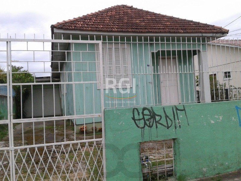 Terreno plano para Venda - Bairro Camaquã — foto 1