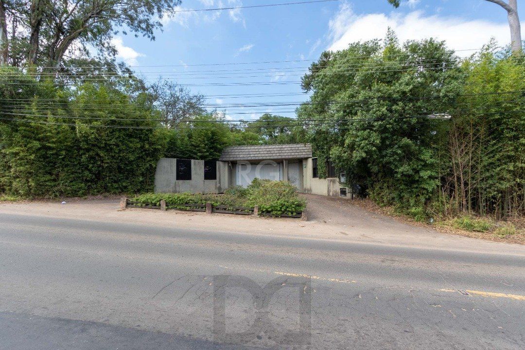 Sítio para Venda - 504.96m², 3 dormitórios, 4 vagas - Belém Velho — foto 2