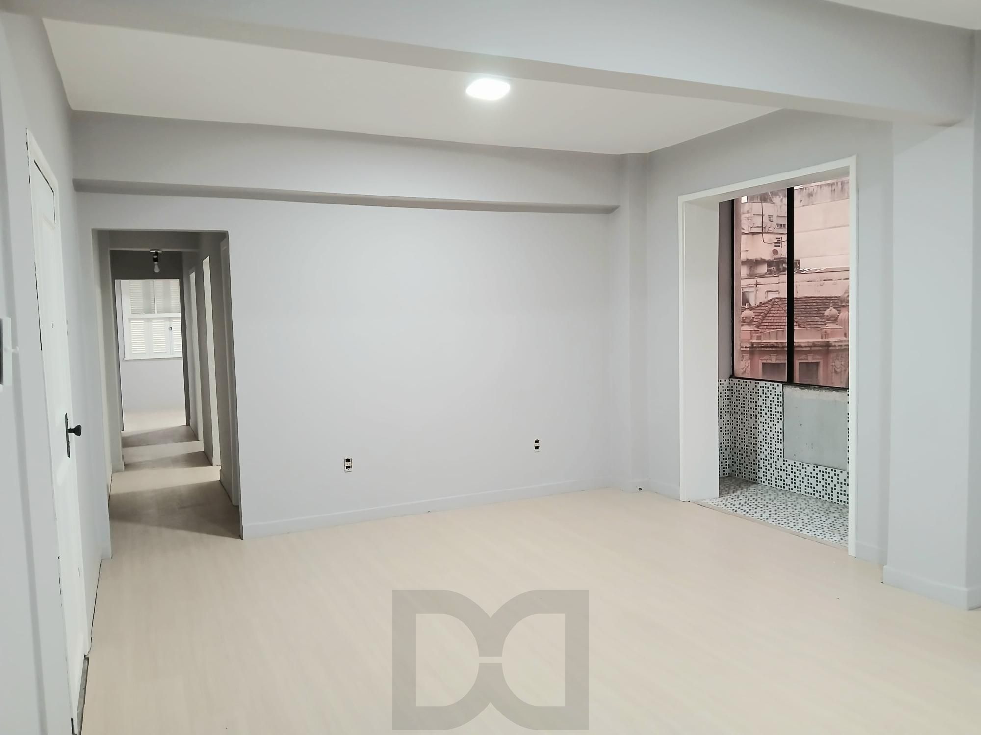 Apartamento de 2 Dormitórios no Centro Histórico. — foto 5