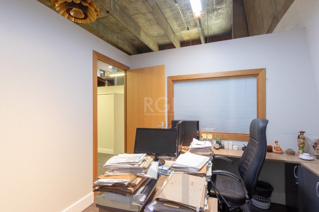 Conjunto/Sala para Venda - 255.36m², 0 dormitórios, Centro Histórico — foto 19