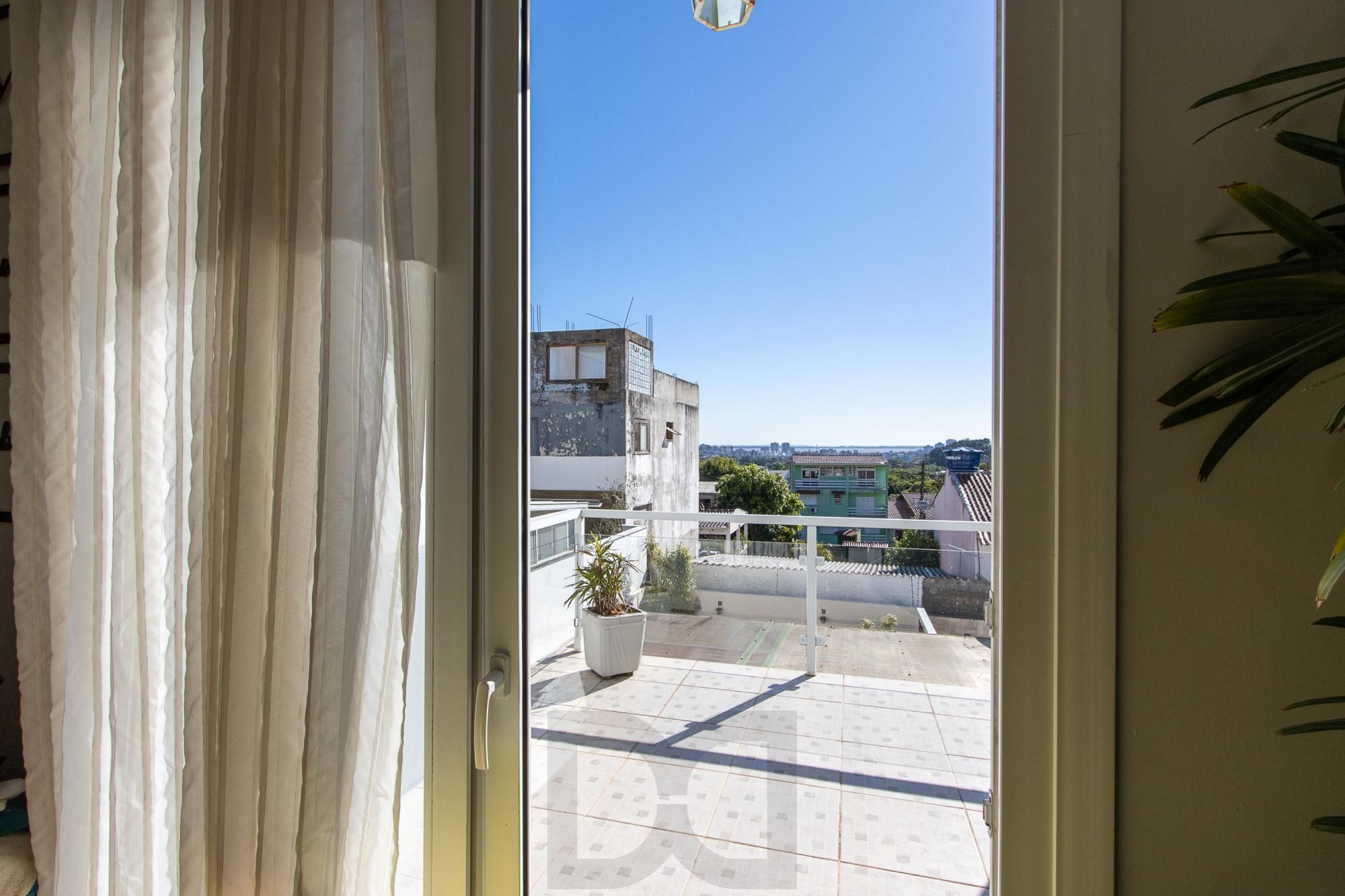 Casa com 3 dormitórios, suíte com closet e piscina no Condomínio Cinque Terre — foto 37