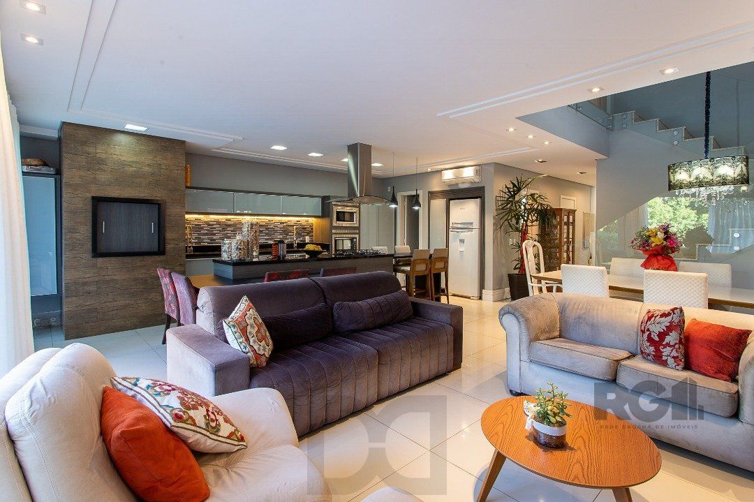 Casa no Condominio Terra Ville — foto 17