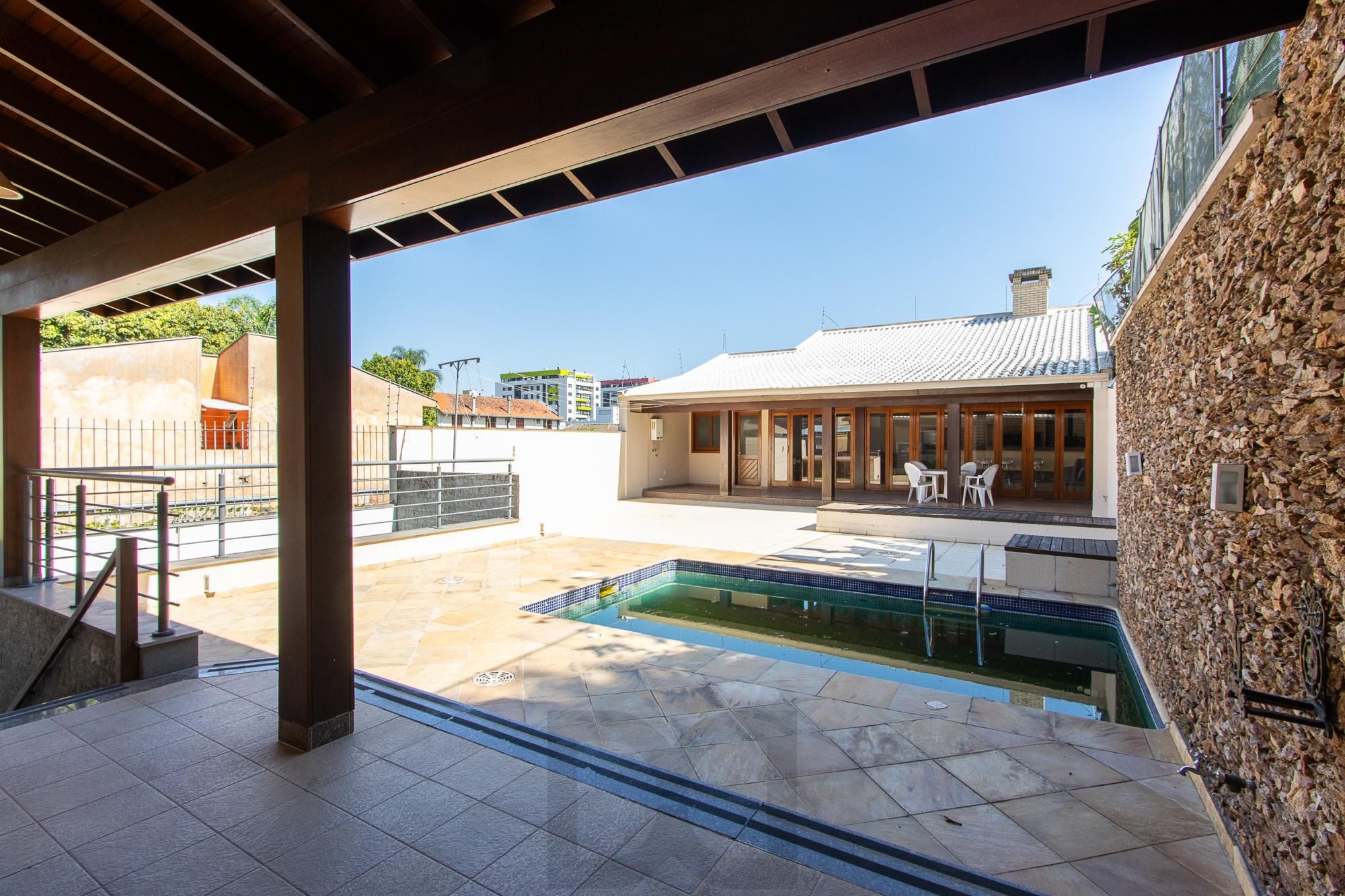 Prédio Misto Comercial/Residencial, à venda, com 802,57m² privativos, 6 vagas - Bairro Tristeza — foto 42