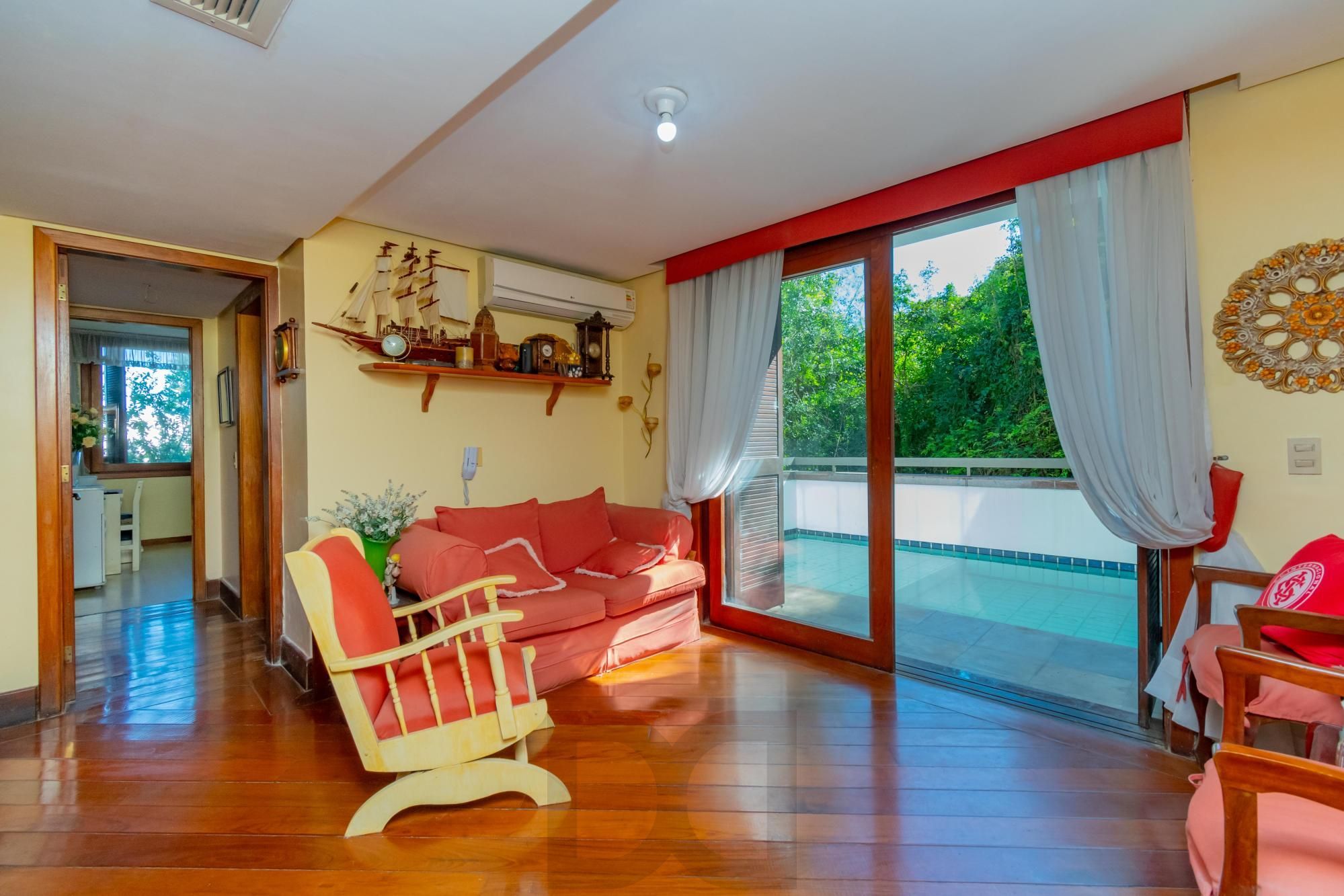 Cobertura horizontal, alto padrão, bairro Santa Tereza, 341m² área privativa, 02 vagas garagem! — foto 21