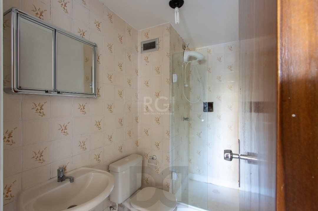 JK Bairro Menino Deus | 31,21m2 privativos — foto 15
