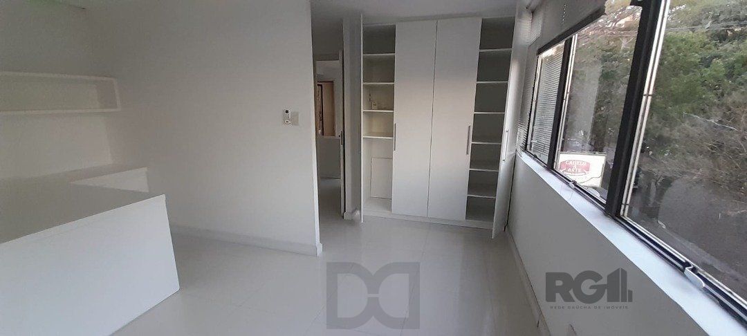 Excelente Sala Mobiliada na Wenceslau Escobar enfrente ao Paseo — foto 2