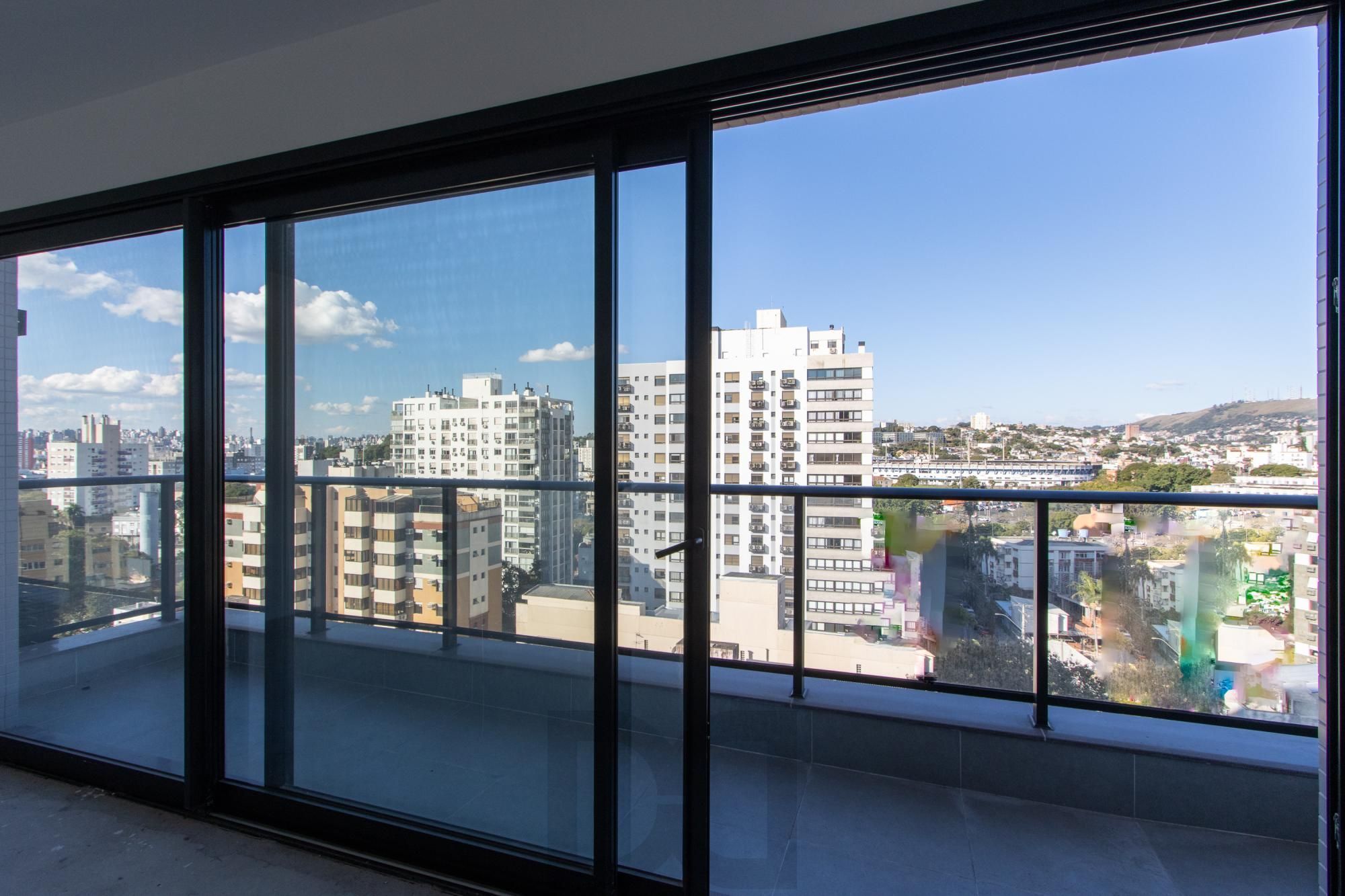 Apartamento 3dorm, sendo 1 suíte, 2 vagas - bairro Menino Deus — foto 8