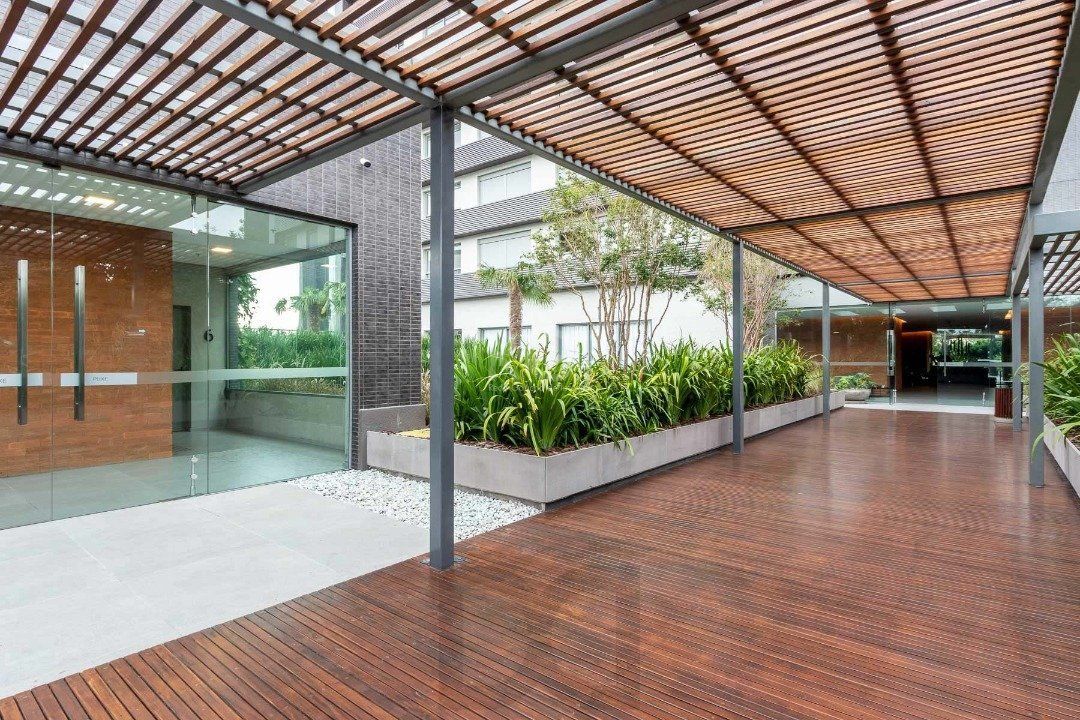 Loft para Venda - 35.15m², 0 dormitórios, 1 vaga - Teresópolis — foto 8