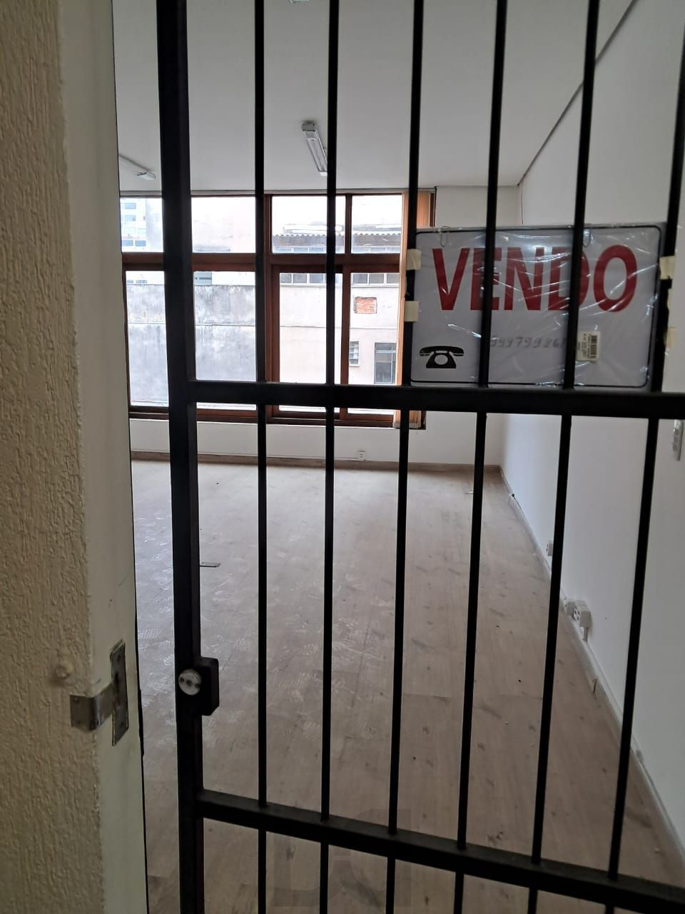 Conjunto/Sala para Venda - 57m² privativos no Centro Histórico — foto 7