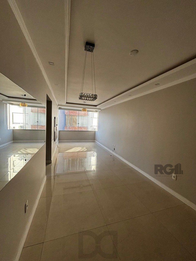 APARTAMENTO | 02 DORM. | CHURRASQUEIRA | CAMAQUÃ | ZONA SUL — foto 4