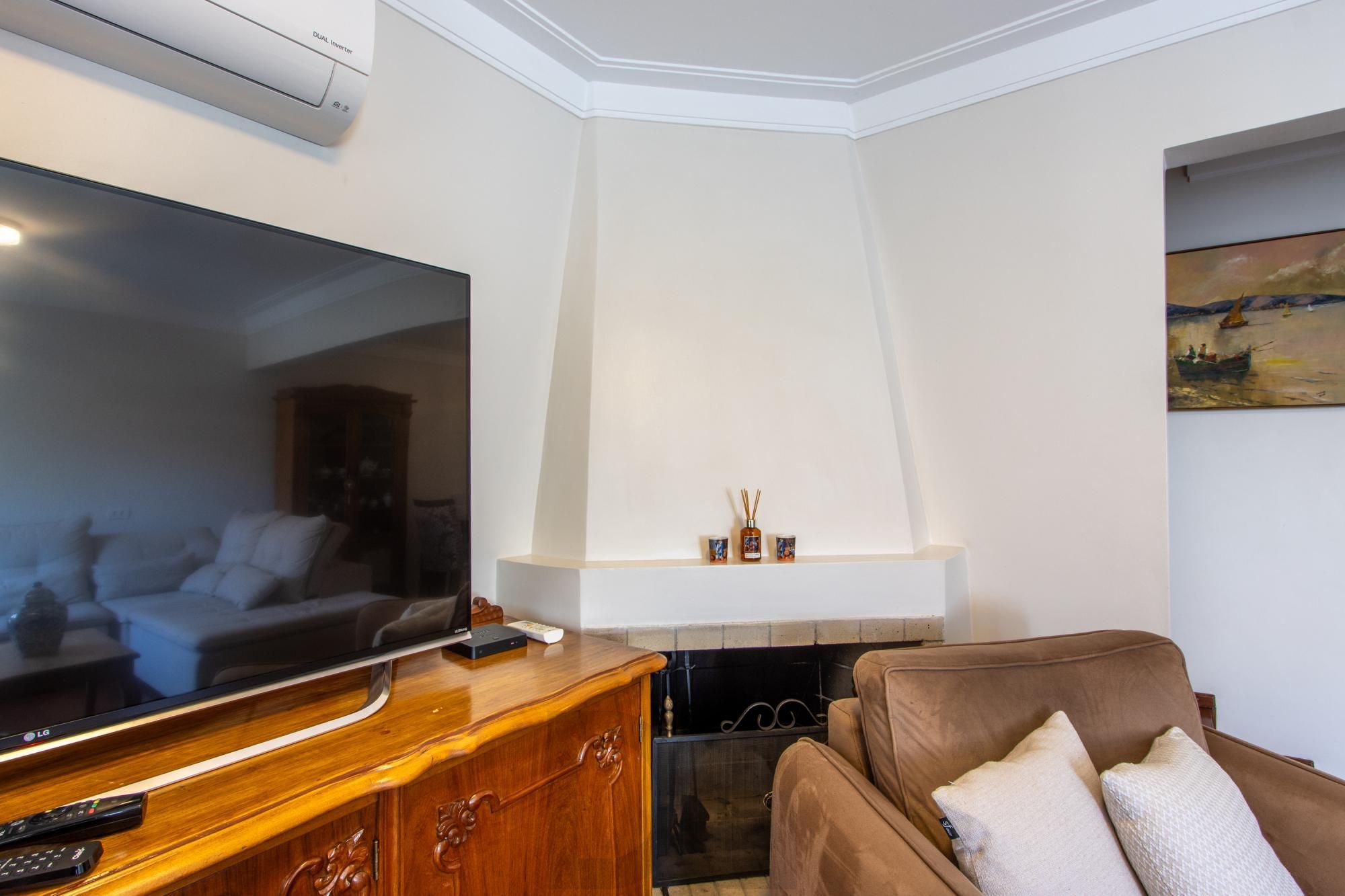 Casa em Condomínio 4 quartos (1 suite), 4 vagas - Bairro Tristeza — foto 12