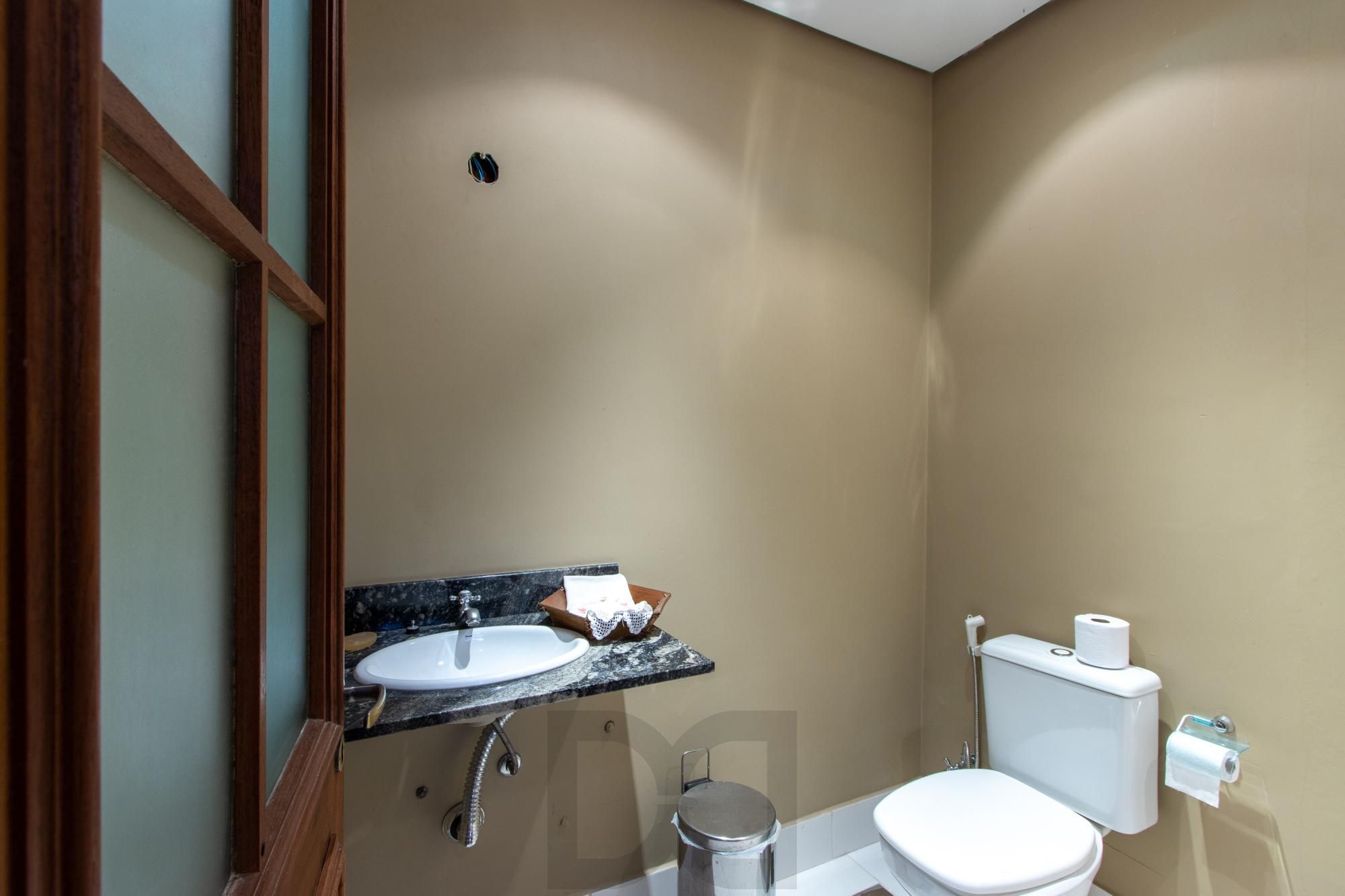 Casa à venda no Terra Ville com 6 dormitórios e fundo para o lago. — foto 30