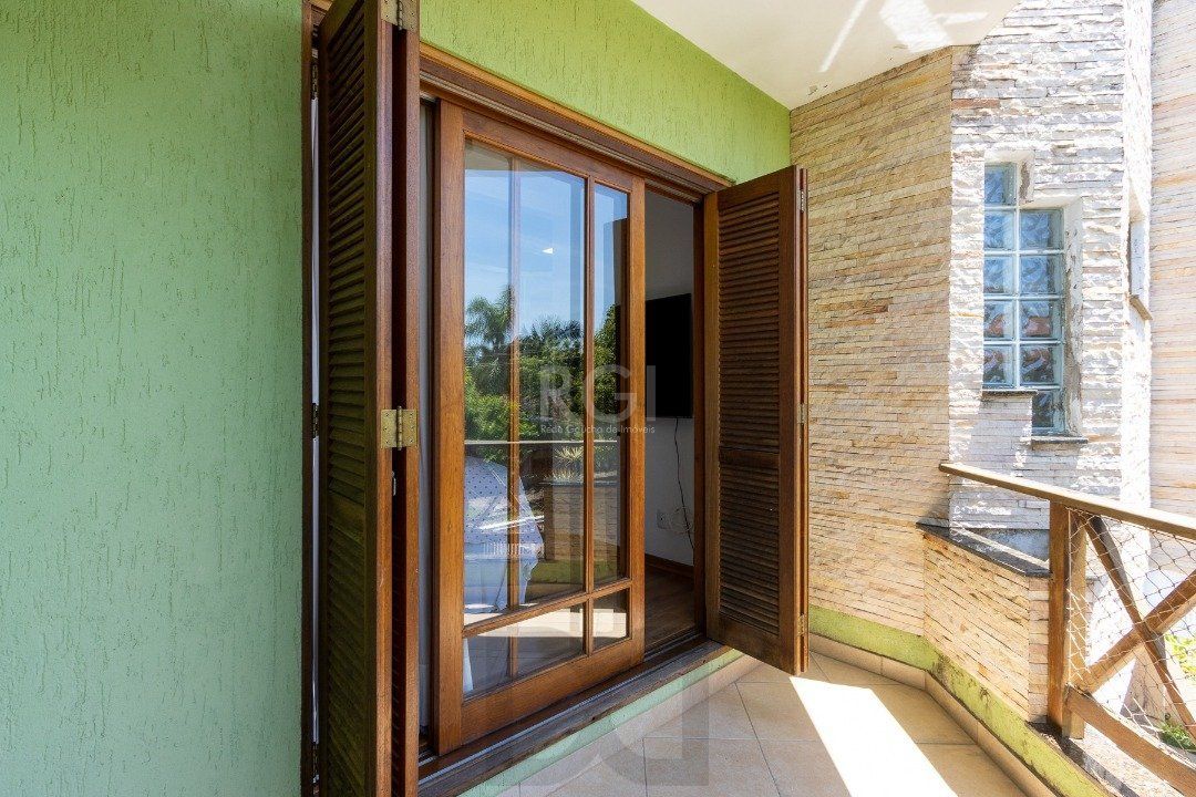 Casa para Locação/Aluguel - 222.26m², 3 dormitórios, sendo 1 suites, 3 vagas - Ipanema — foto 38