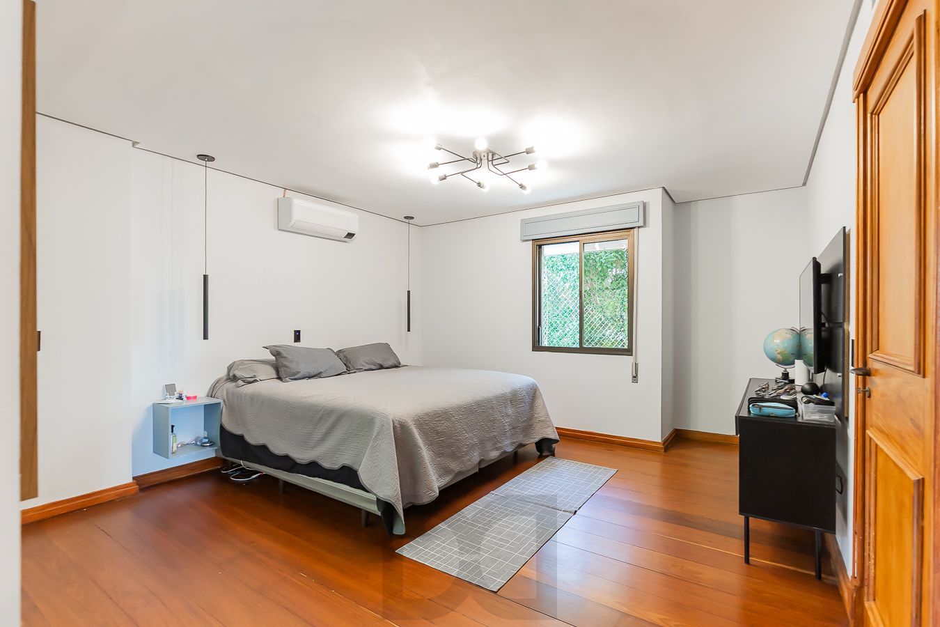 Apartamento 3 dormitórios, 3 vagas e 259 m² no bairro Auxiliadora. — foto 46