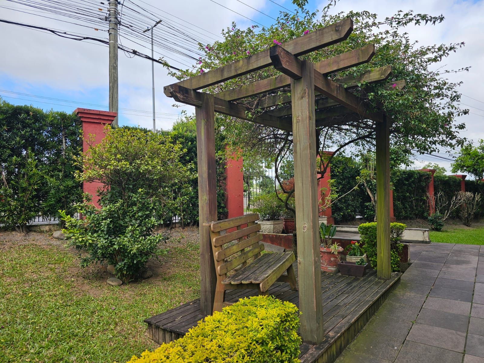 Excelente apartamento com 70m² privativos e vista panorâmica da cidade!! — foto 17