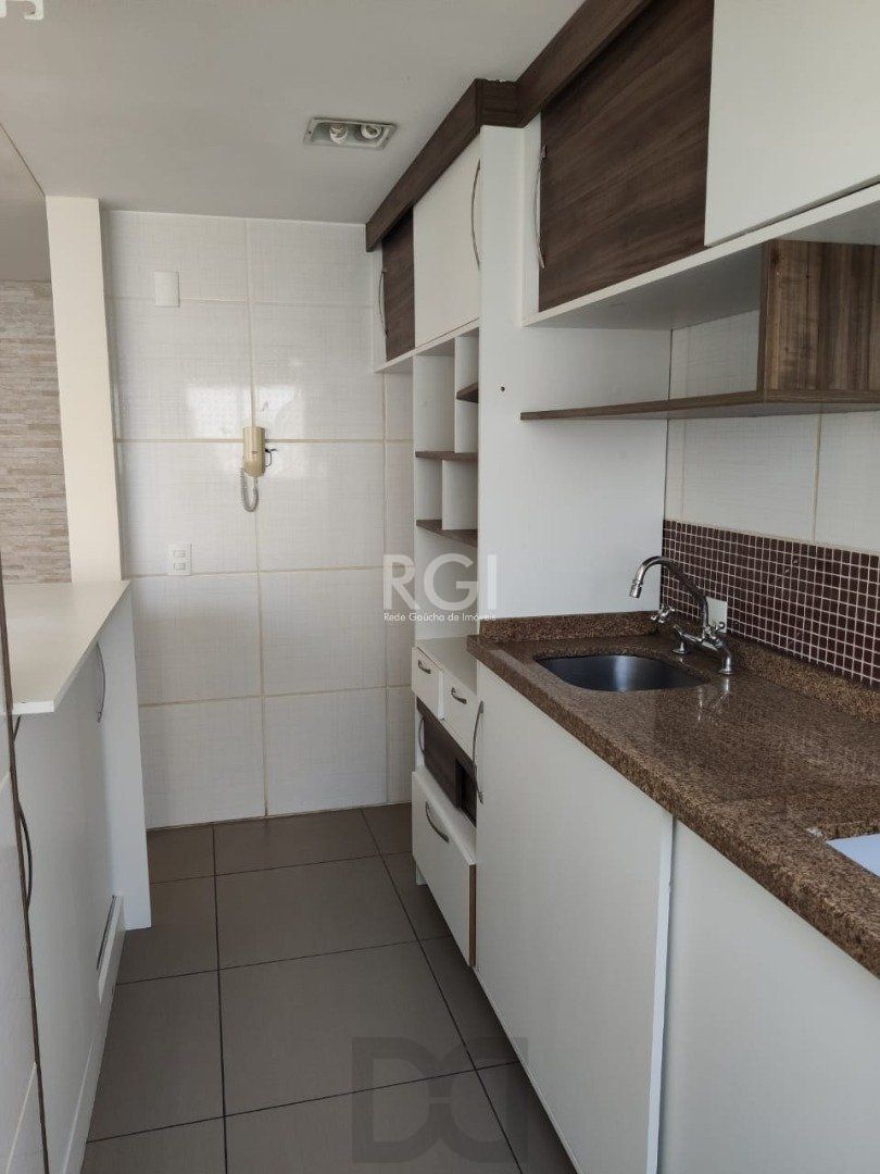 Apartamento para Venda - 61m², 3 dormitórios, sendo 1 suites, 1 vaga - Cristal — foto 19