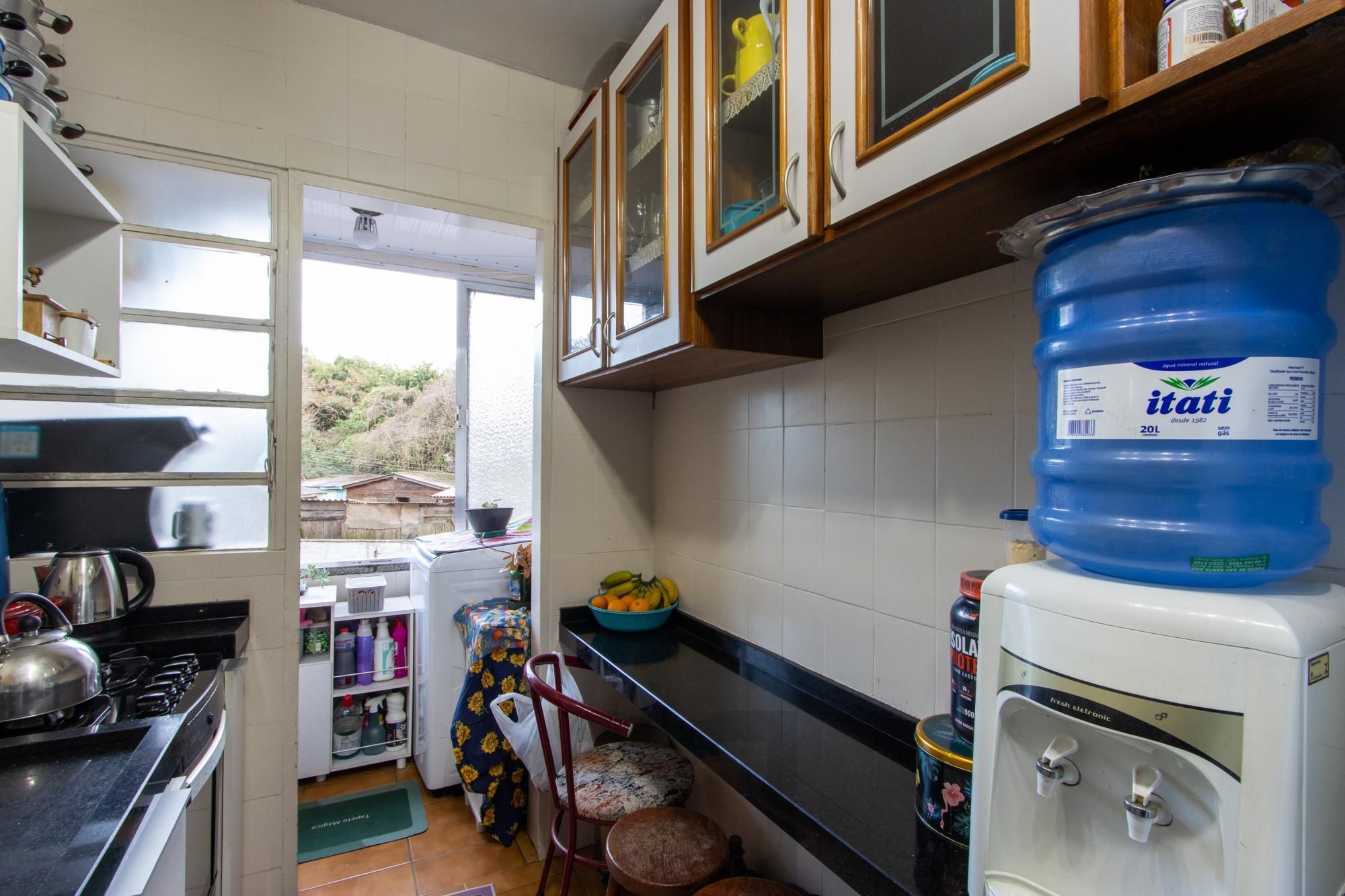 Apartamento 2 Dorm na Campos Velho — foto 8