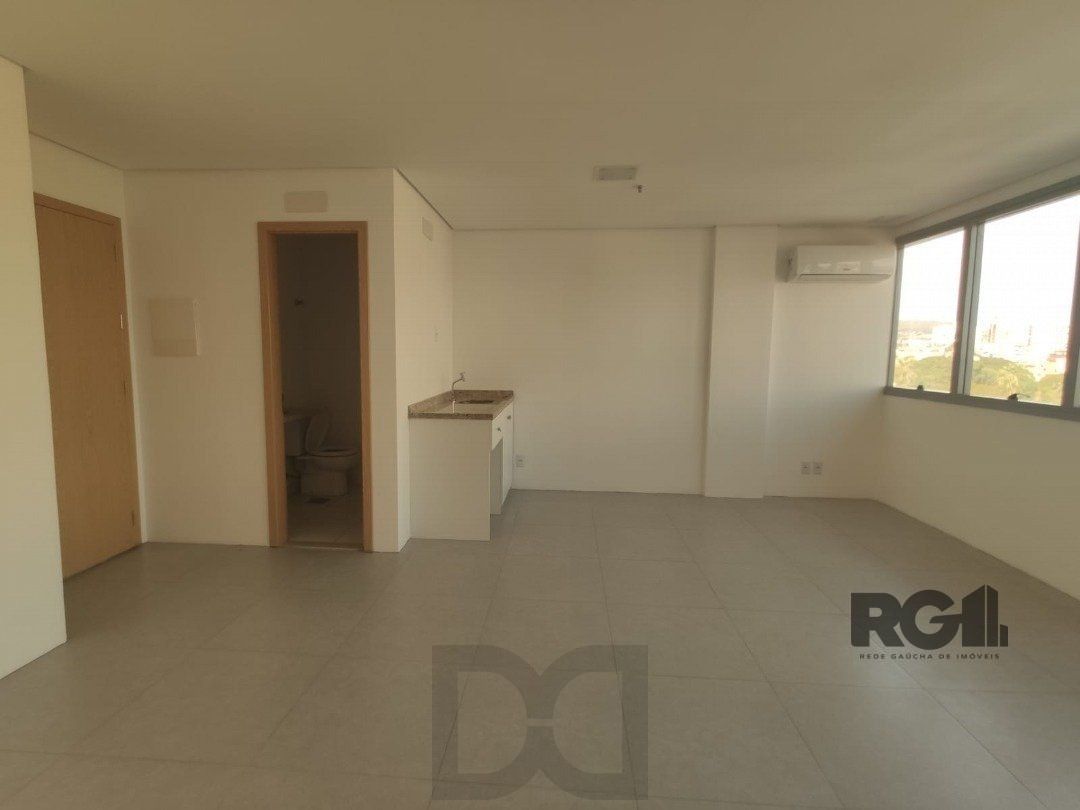Conjunto/Sala Bairro Menino Deus — foto 9