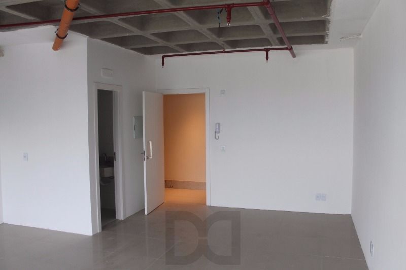 Conjunto/Sala para Venda - 40.15m², 0 dormitórios, 1 vaga - Praia De Belas — foto 5