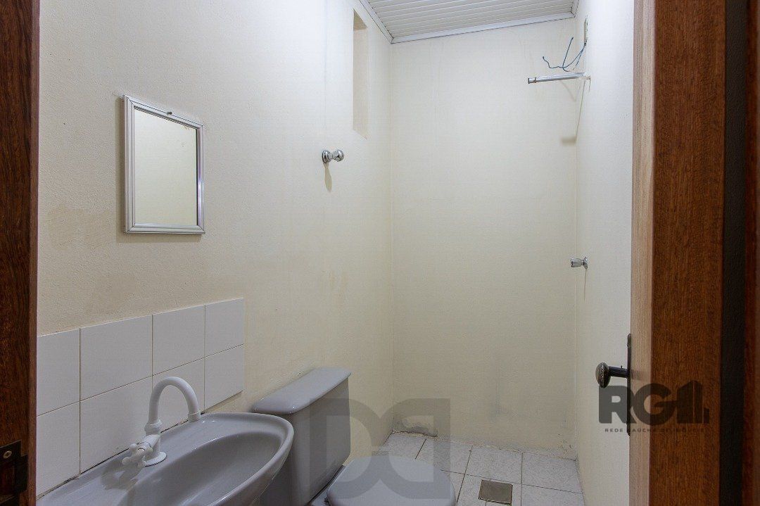 Casa de alvenaria, excelente ponto comercial. — foto 34