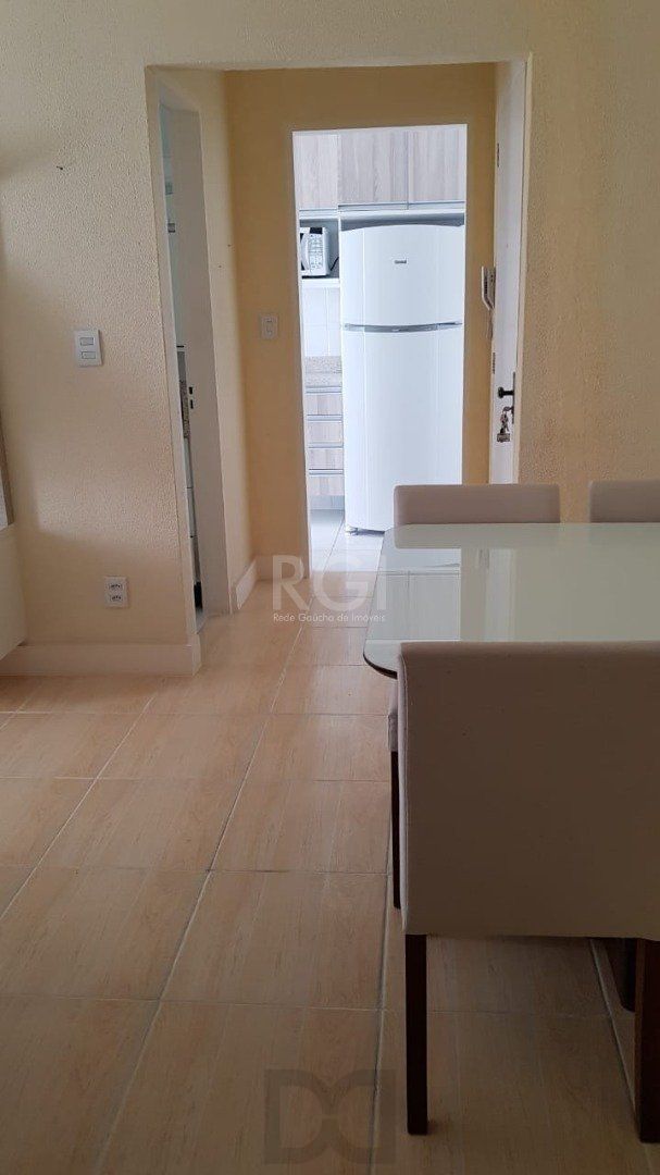 Apartamento para Venda - 37.89m², 1 dormitório, 1 vaga - Cavalhada — foto 18