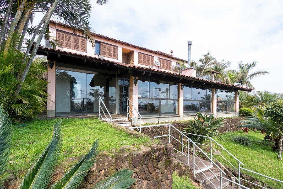 Casa para Venda - 500m², 4 dormitórios, sendo 1 suites, 4 vagas - Vila Conceição — foto 4