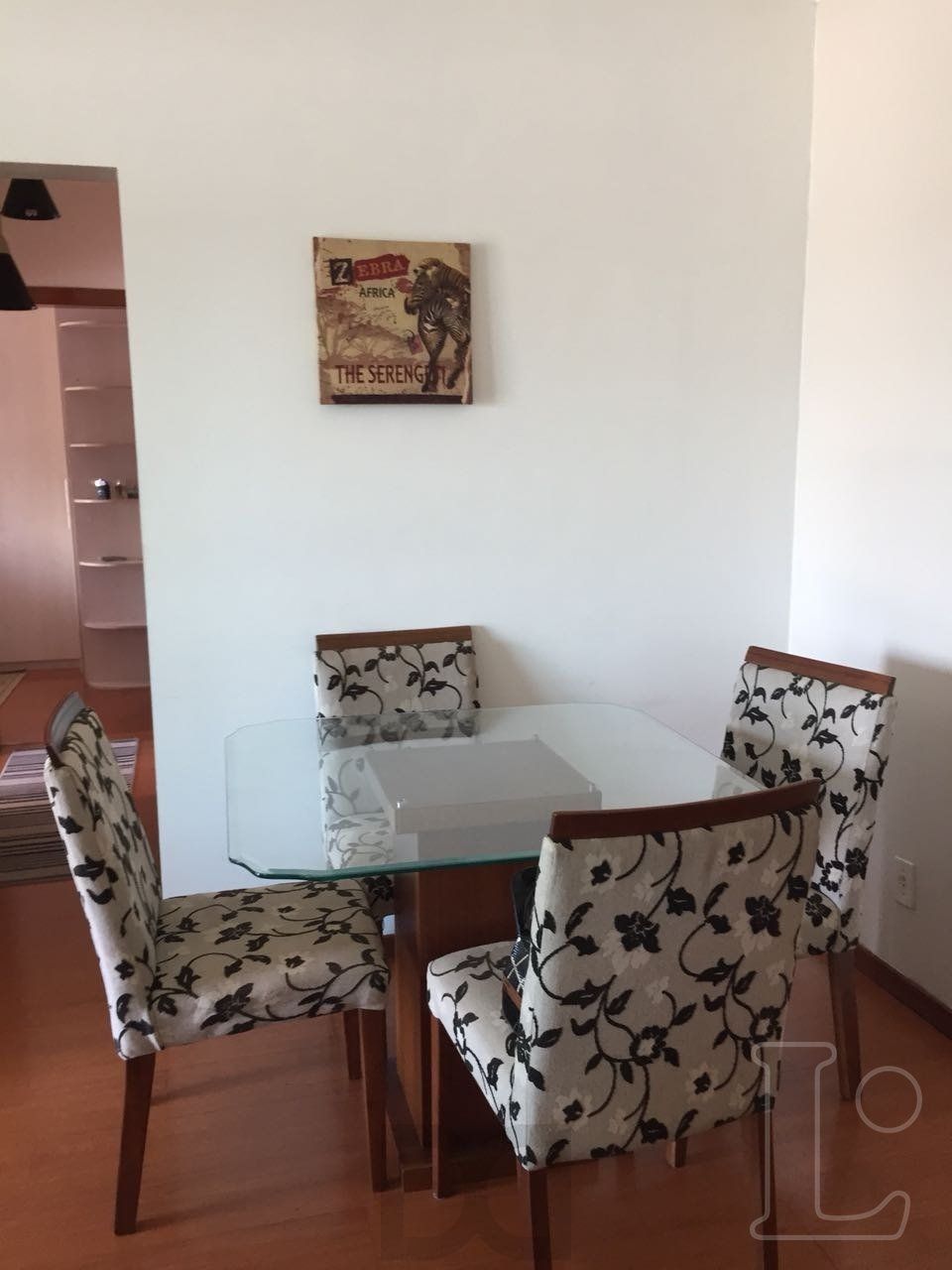 Apartamento para Venda - 61.43m², 2 dormitórios, 1 vaga - Cavalhada — foto 5