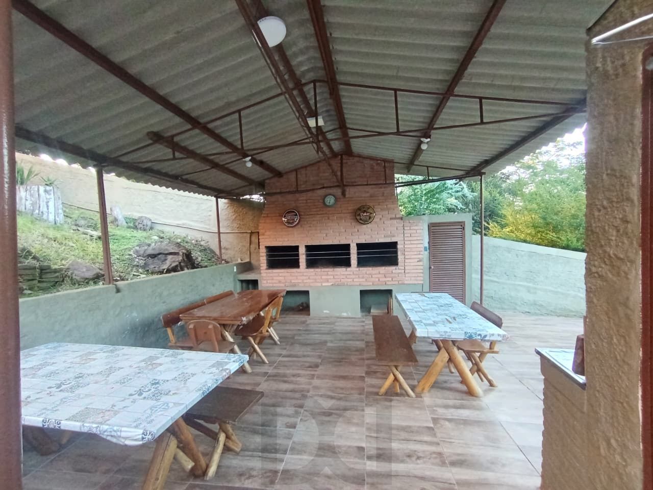 Apartamento de dois dormitórios á venda no bairro Cristal em Porto Alegre. — foto 29