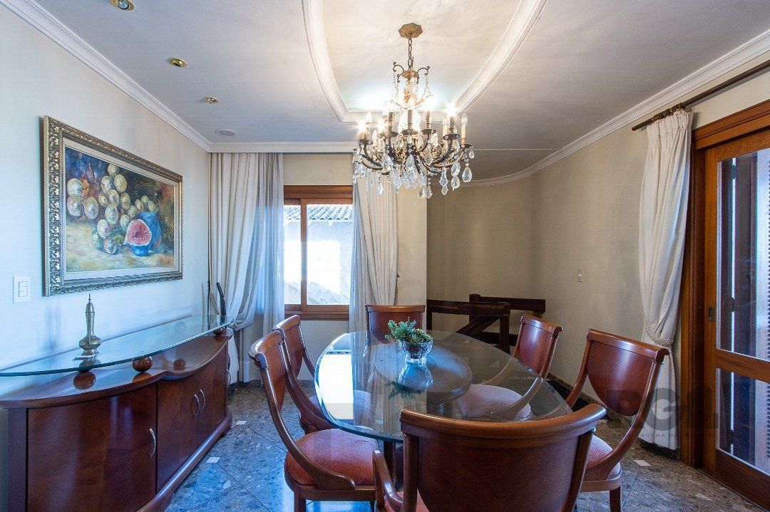 Casa para Venda - 450m², 4 dormitórios, sendo 4 suites, 5 vagas - Vila Assunção — foto 14