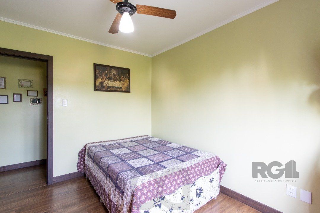 Apartamento reformado de 124m² privativos- 3 dormitórios sendo 1 suíte no bairro Medianeira — foto 17