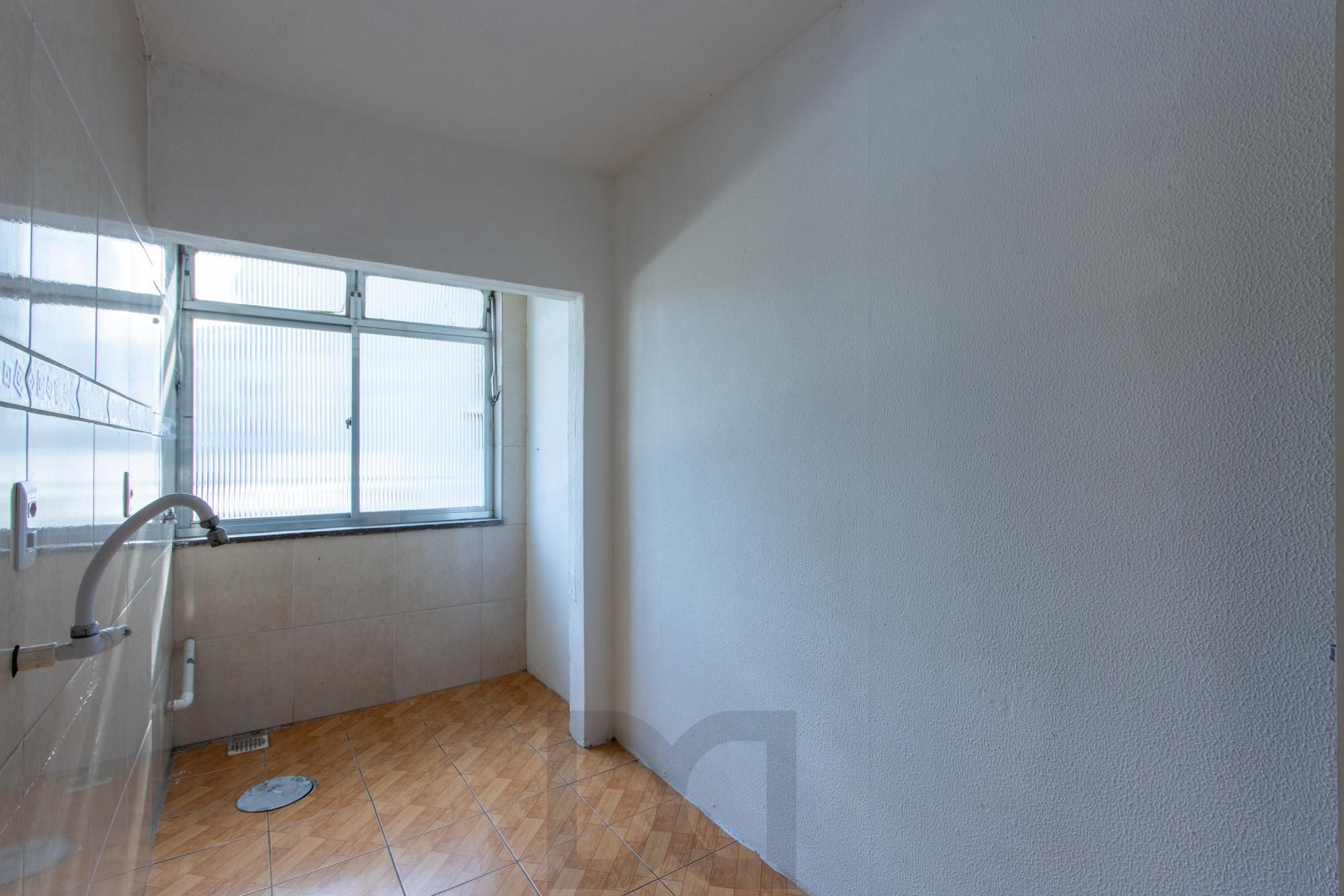 APARTAMENTO 1 QUARTO 41,32m² PRIVATIVOS - BAIRRO HUMAITA — foto 9