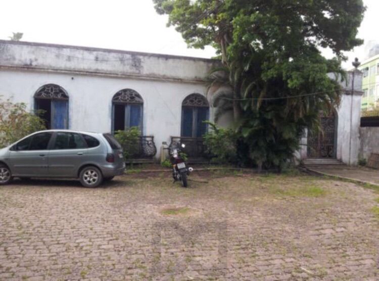 Casa Comercial para Venda - 400m², 0 dormitórios, Tristeza — foto 1
