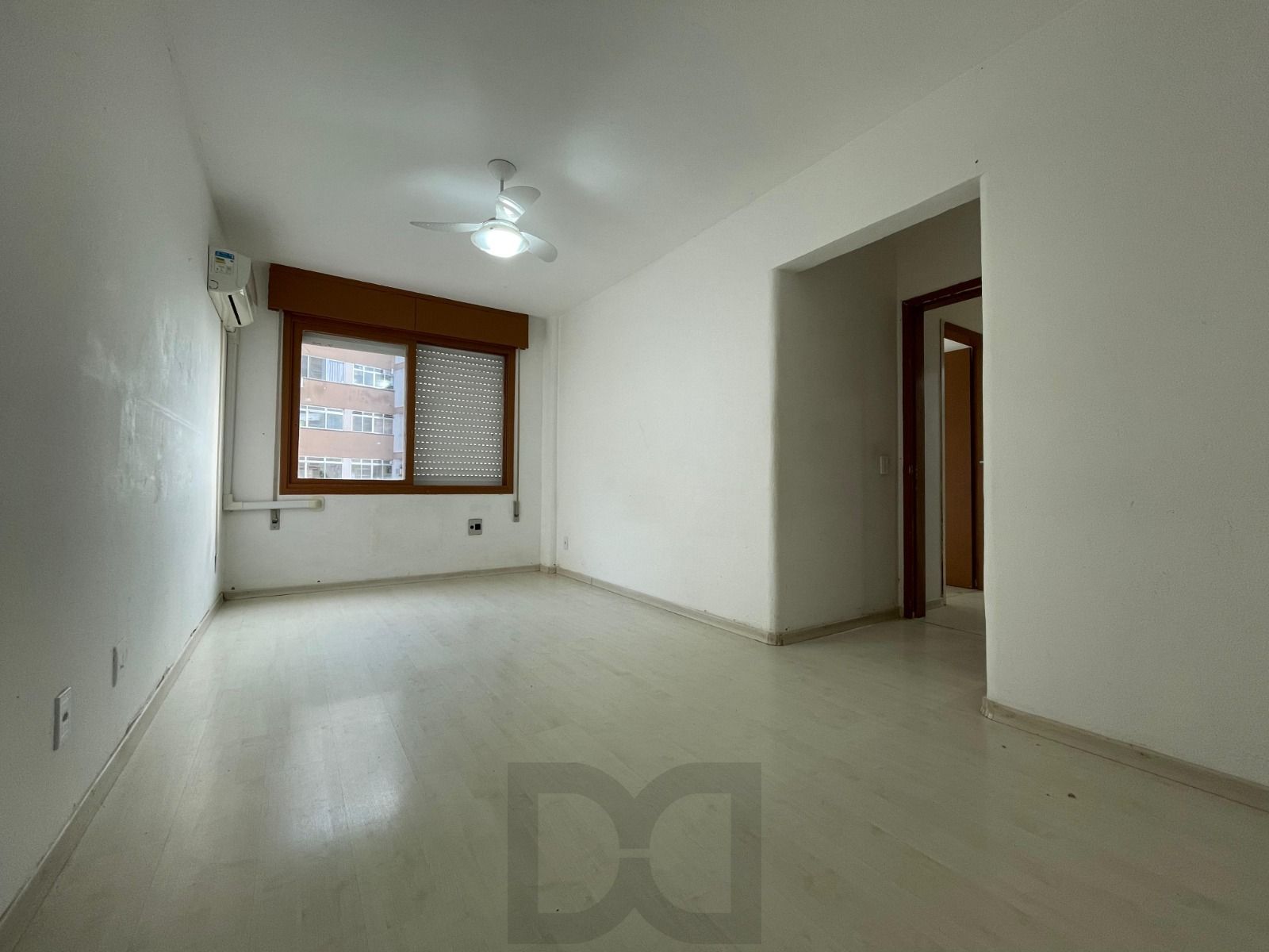APARTAMENTO 2 QUARTOS - ELEVADOR - VISTA PARA O RIO GUAÍBA - POENTE DA VILA - VILA ASSUNÇÃO — foto 15