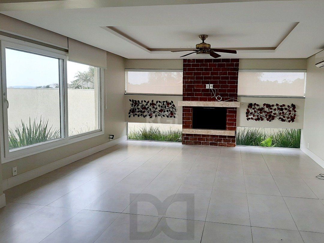 Casa Condominio para Venda com elevador- 480.25m², 5 dormitórios (4 suites), 4 vagas - Terra Ville — foto 10