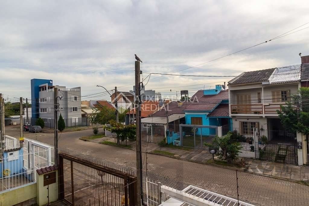 Casa para Venda - 167m², 3 dormitórios, sendo 1 suites, 7 vagas - Hípica — foto 30
