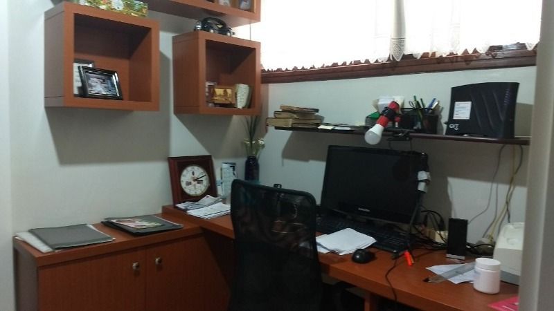 Apartamento para Venda - 203.98m², 3 dormitórios, sendo 1 suites, 3 vagas - Ipanema — foto 7