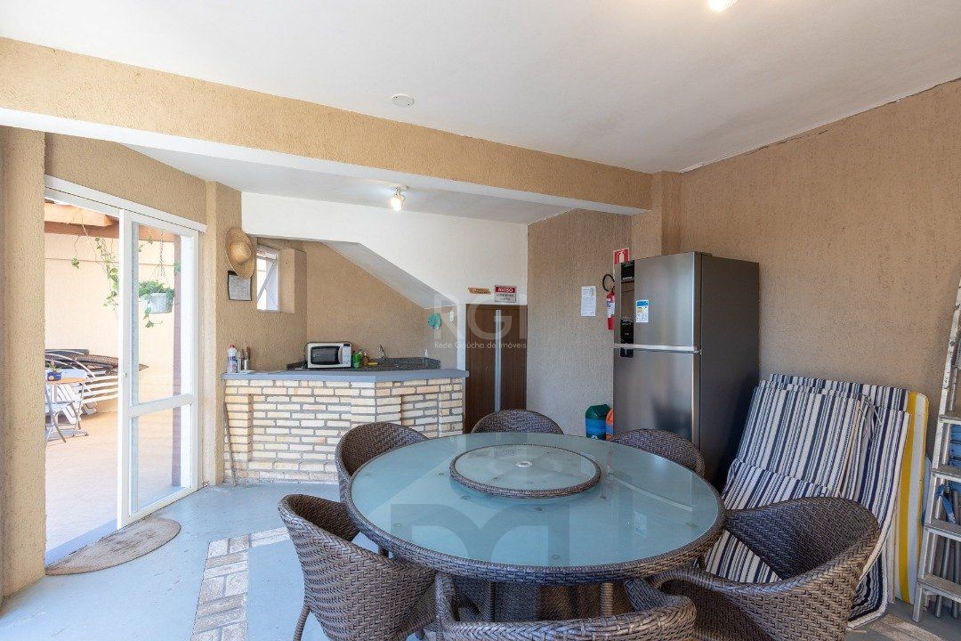Casa Condominio para Venda - 322.88m², 3 dormitórios, sendo 1 suites, 4 vagas - Jardim Isabel — foto 46
