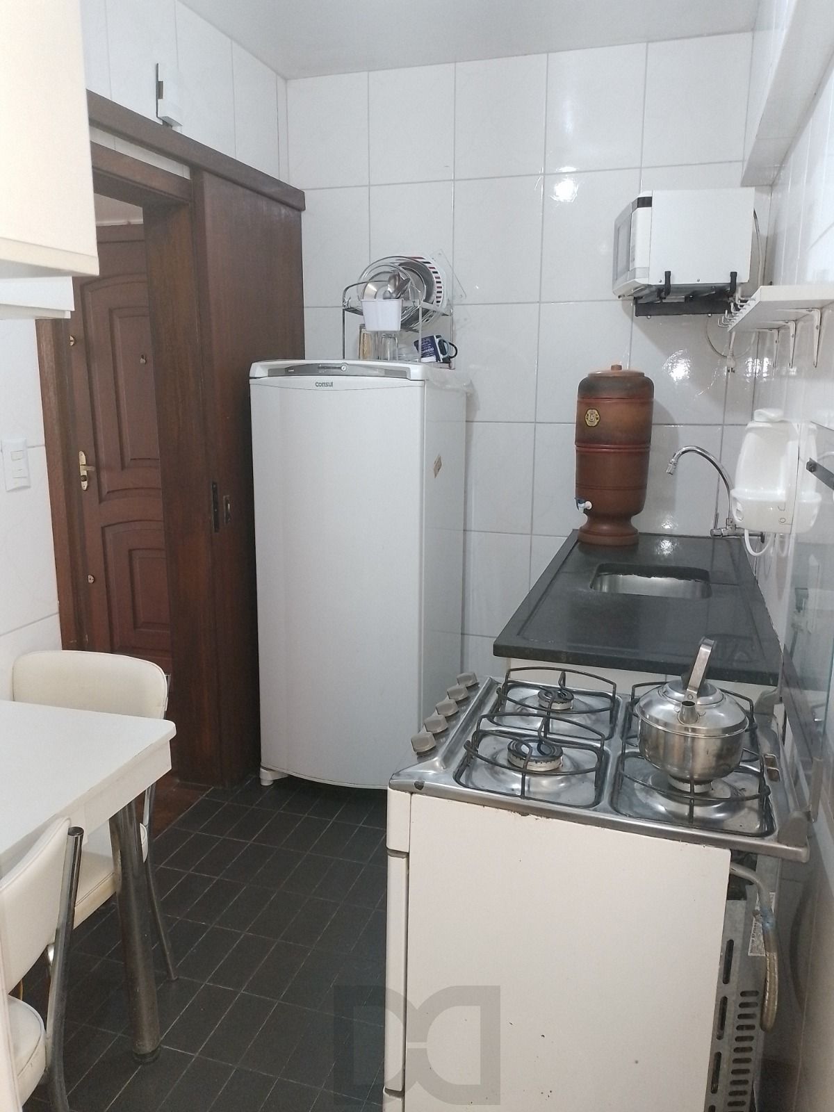 Apartamento com 1 quarto no centro — foto 9