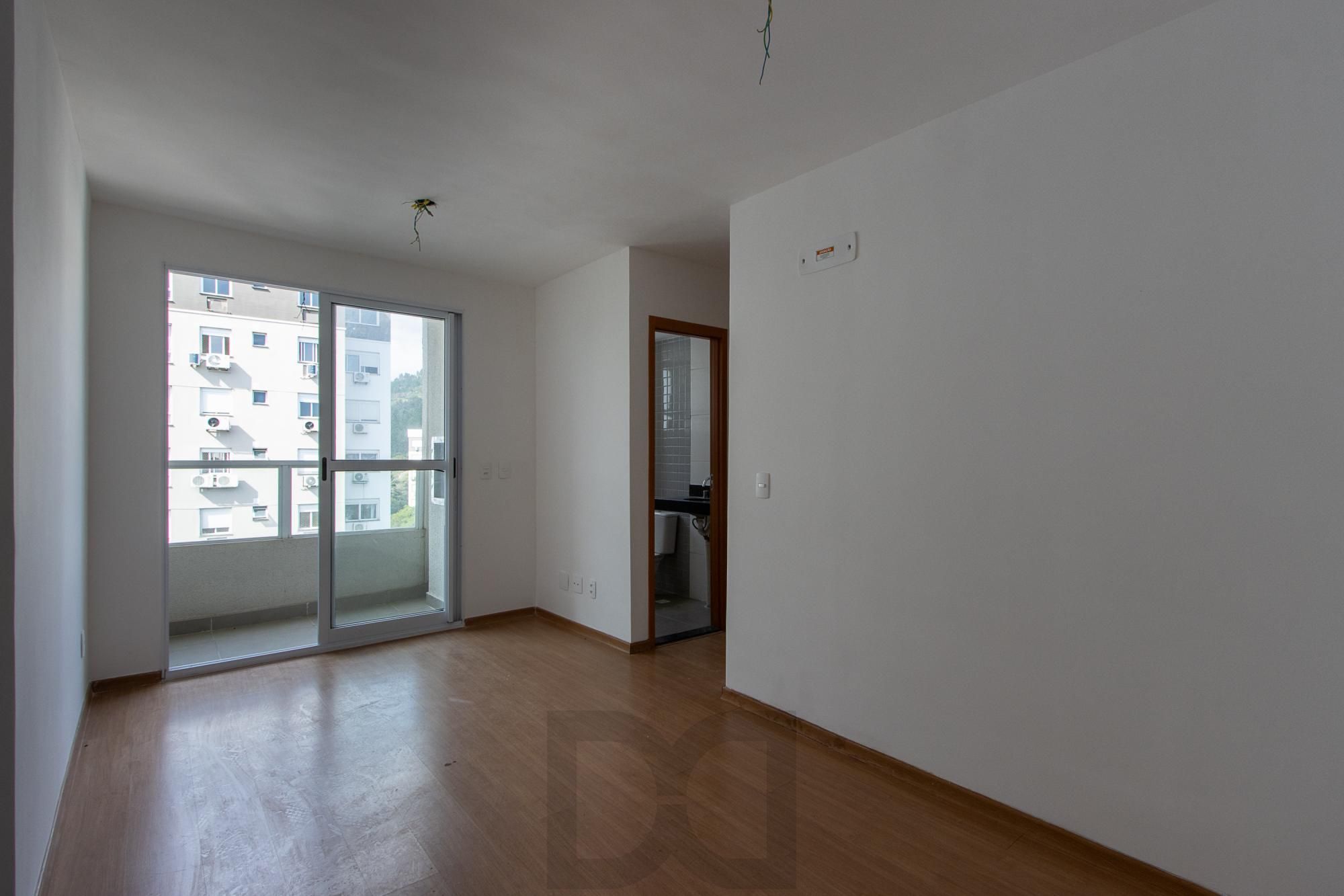 Apartamento 2 dormitórios I Suíte - bairro Jardim Botanico — foto 2
