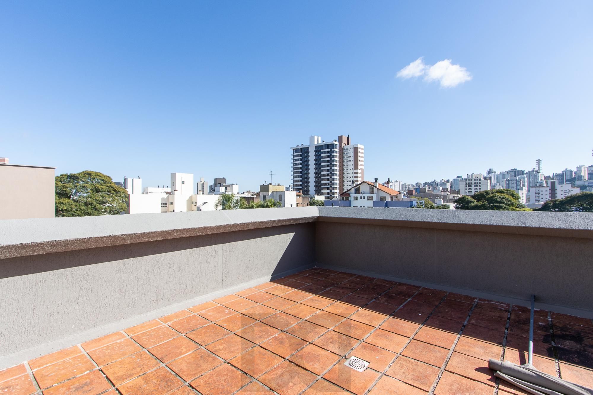 Sala Comercial Duplex à Venda no Bairro Petrópolis – Edifício João Abbott — foto 25
